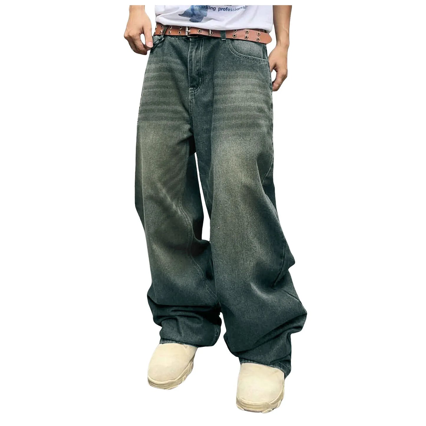 UrbanDrift Denim