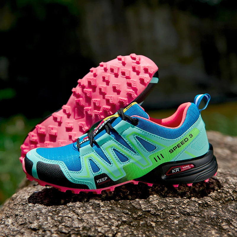 Hike Balance™ Orthopedic Shoes