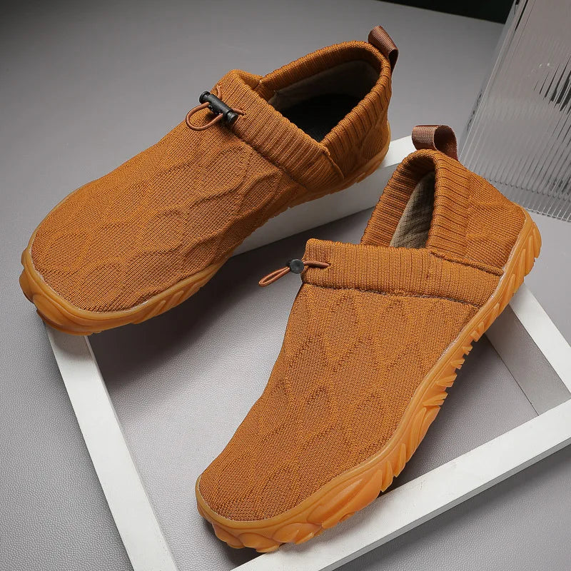 Oobend™ Minimalist Barefoot Sneakers