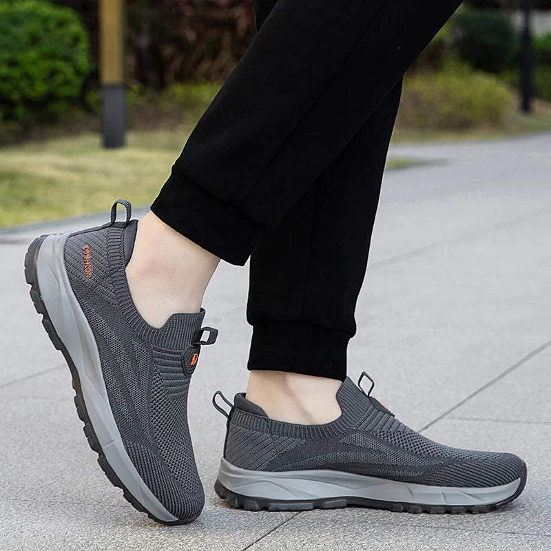 CloudStride™ - Ultra-Light Unisex Orthopedic Shoes