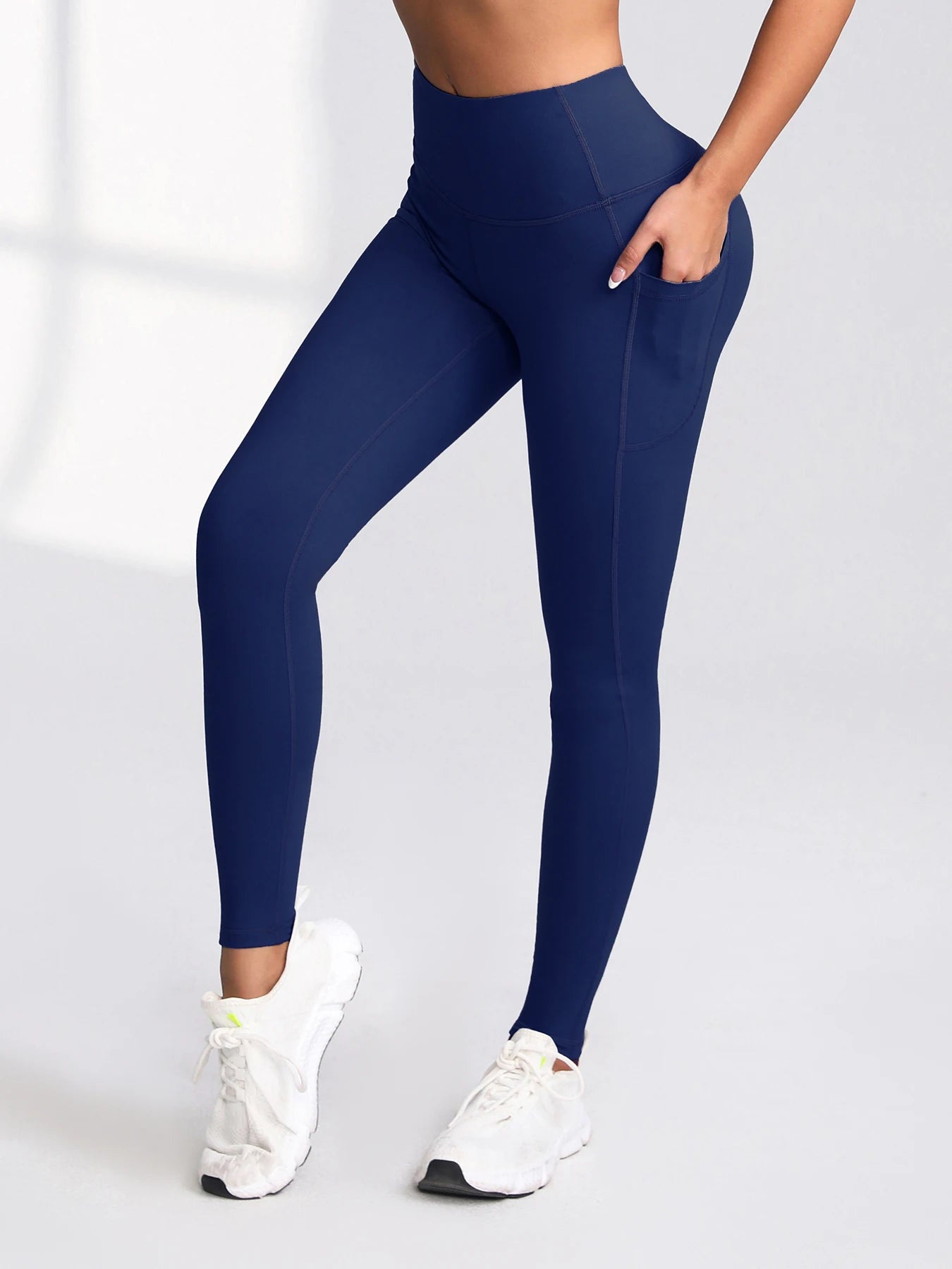 CurveLift™ Sculpting Pocket Leggings