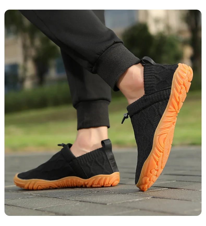 Oobend™ Minimalist Barefoot Sneakers