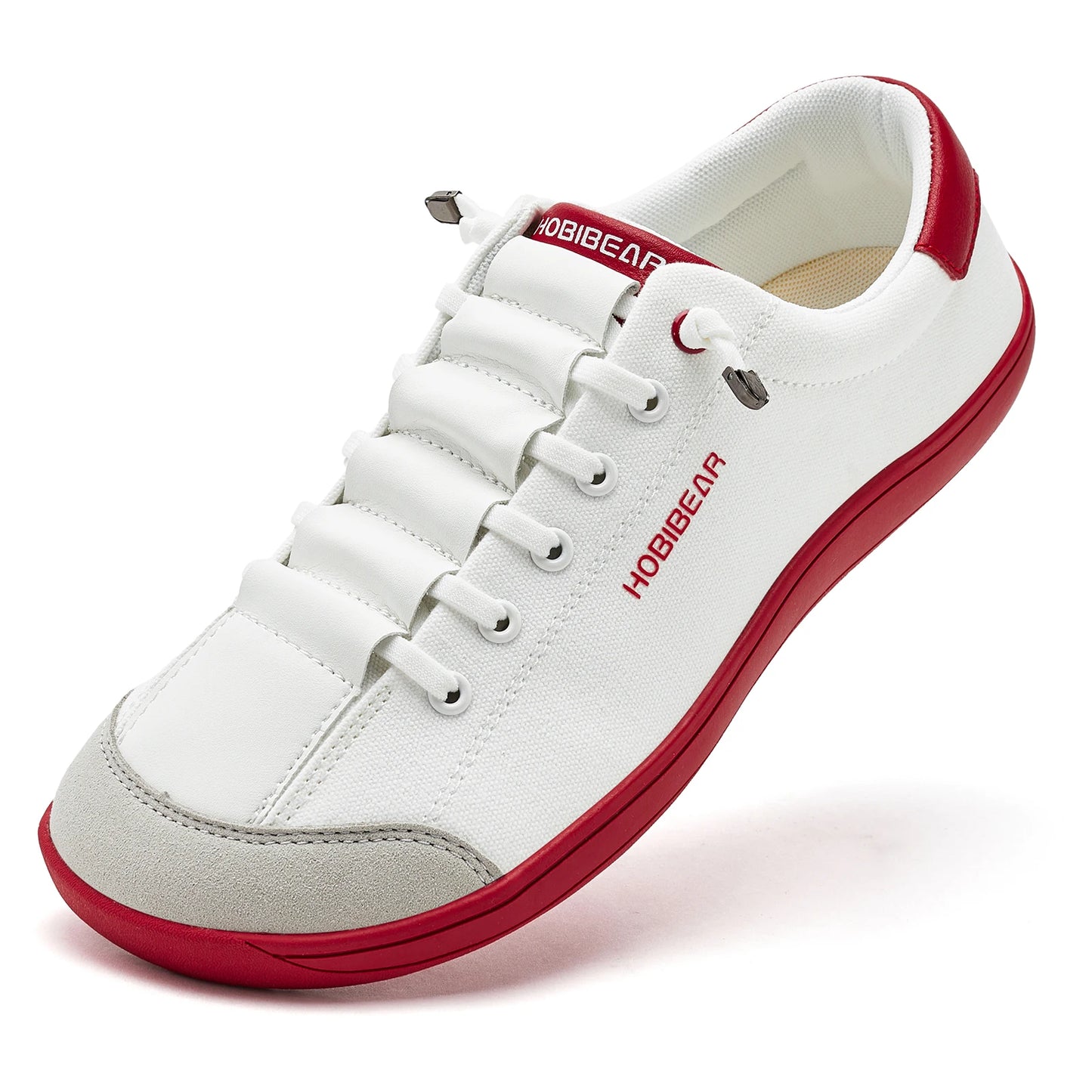 Velaro™ Wide Toe Barefoot Sneakers