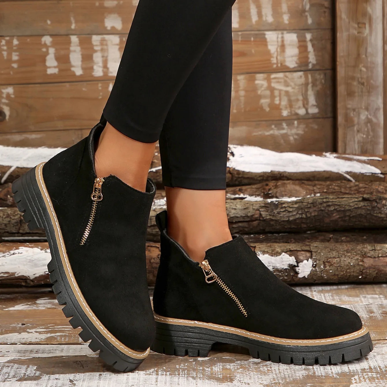 AuroraStep™ Women’s Winter Boots