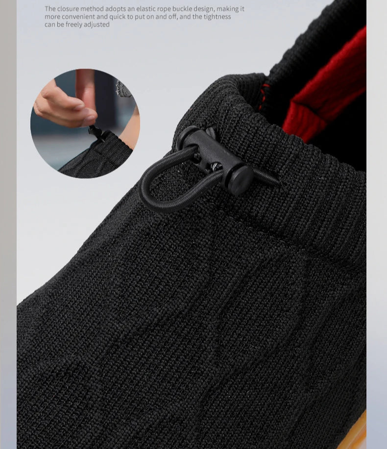 Oobend™ Minimalist Barefoot Sneakers