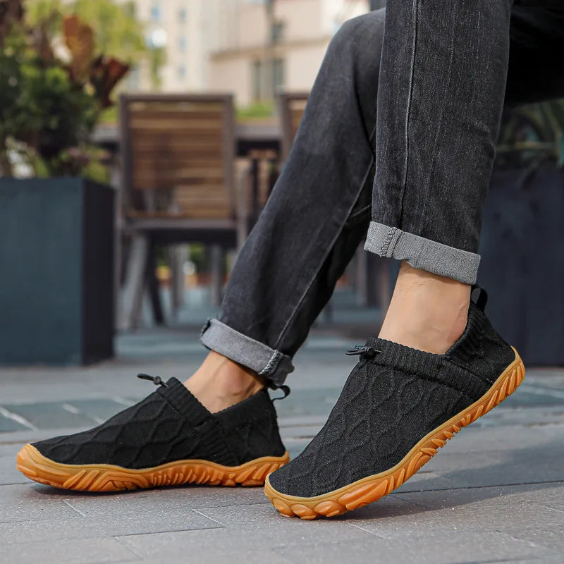 Oobend™ Minimalist Barefoot Sneakers