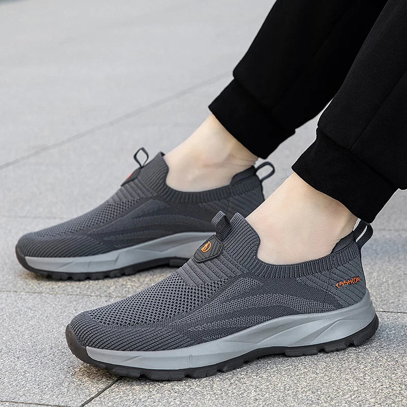 CloudStride™ - Ultra-Light Unisex Orthopedic Shoes