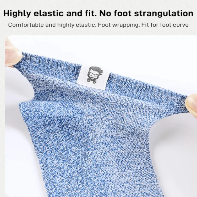 CoolVent™ - Breathable Anti-bacteria Socks