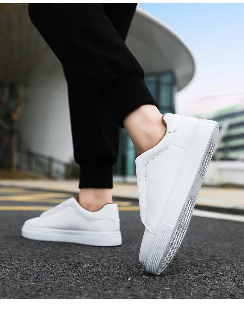 UrbanStride™ - Versatile Outdoor Comfort