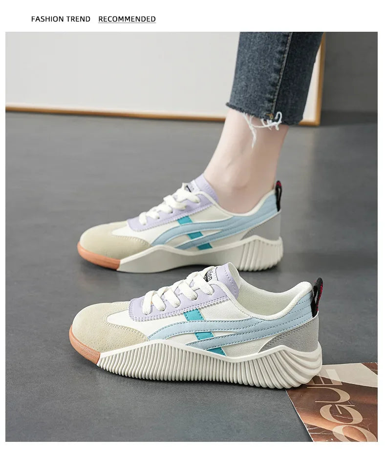 Nova Step™ Women's Orthopedic Sneakers