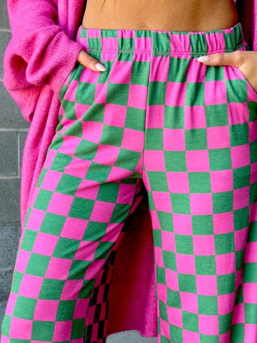 Vintage Vibe Pants