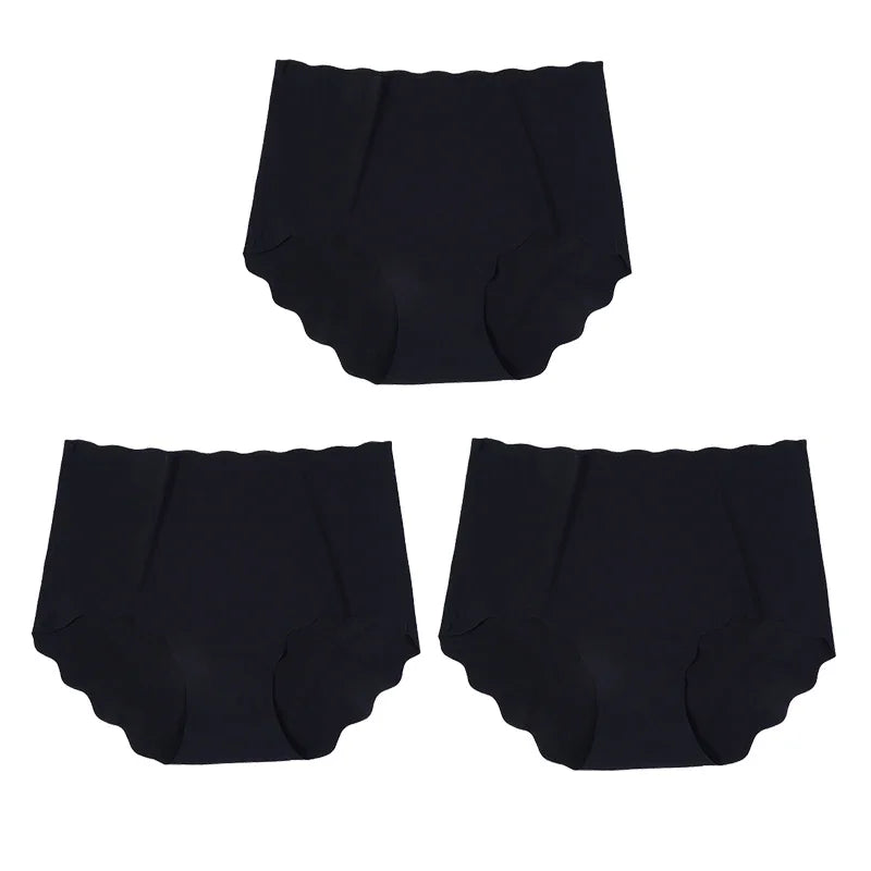 Ultra-thin invisible panties