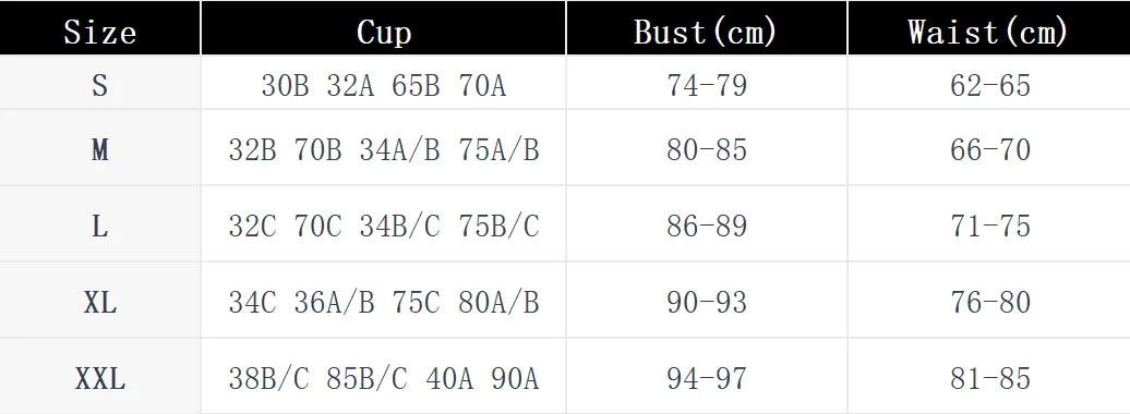 Mesh Push-Up Corset Bralette
