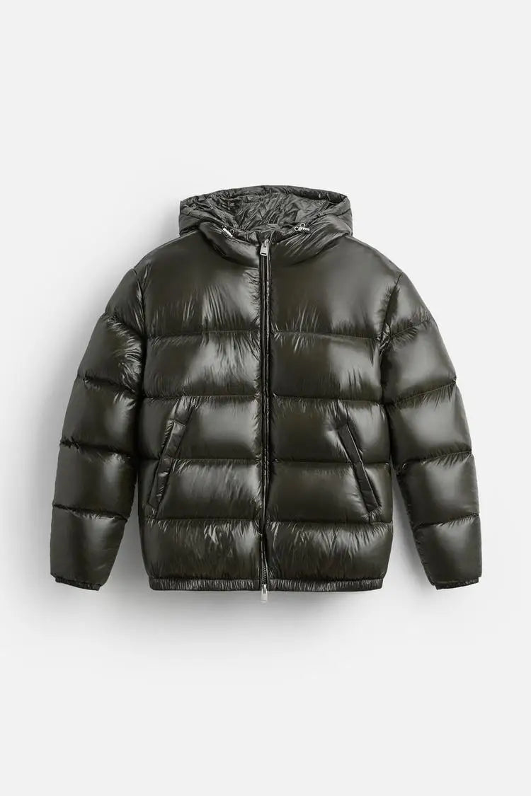 UrbanPuff™ Jackets