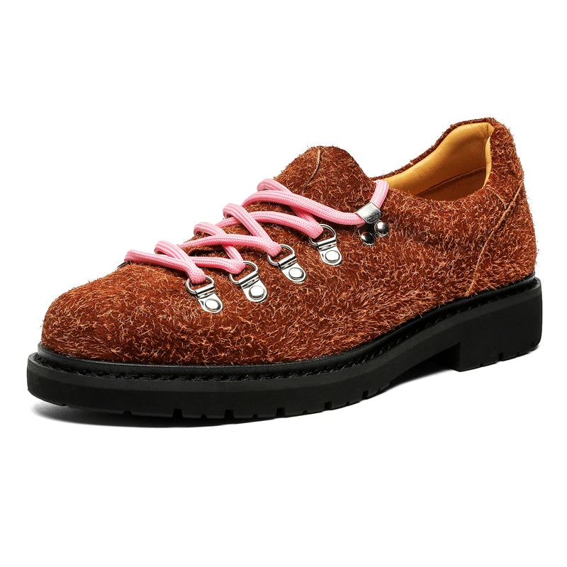 Arden™ Leather Casual Business Shoes for Men