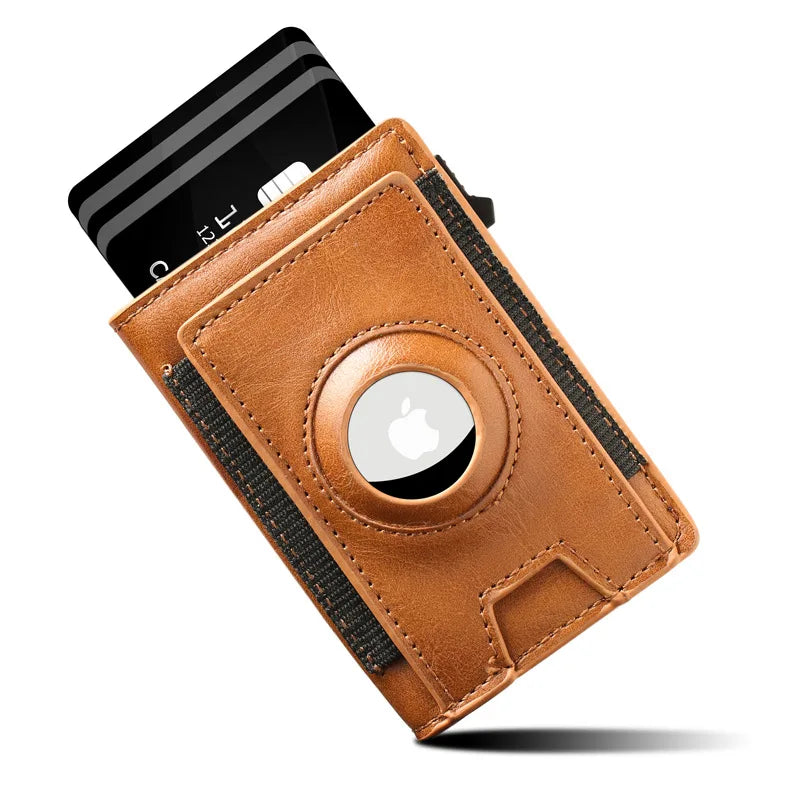 MagnoGuard Wallet