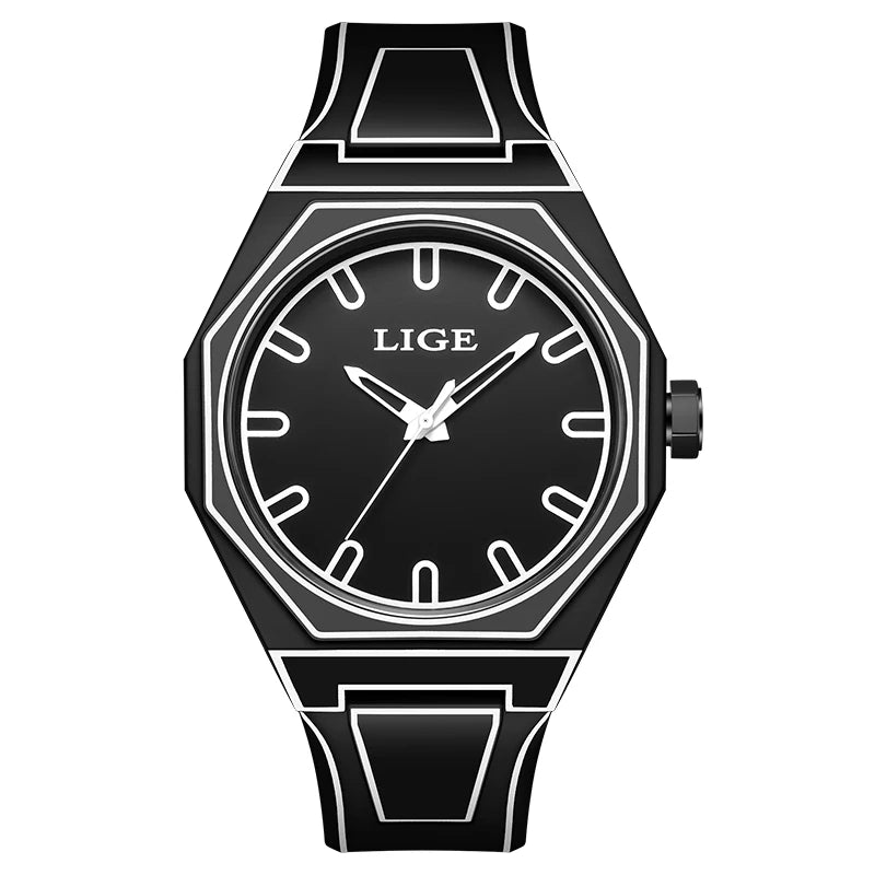 PanelPulse Watch