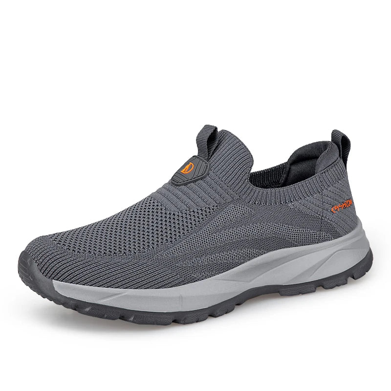CloudStride™ - Ultra-Light Unisex Orthopedic Shoes