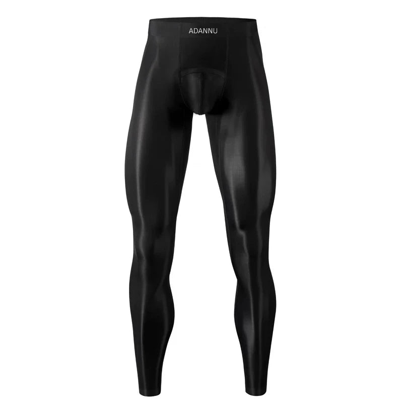 Ultra-Light Bottoming Pants for Men