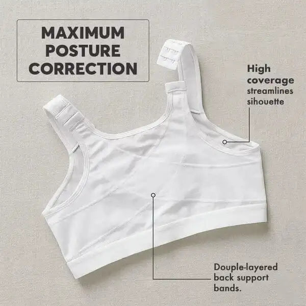 EmbraceLift™ – The Ultimate Wireless Bra