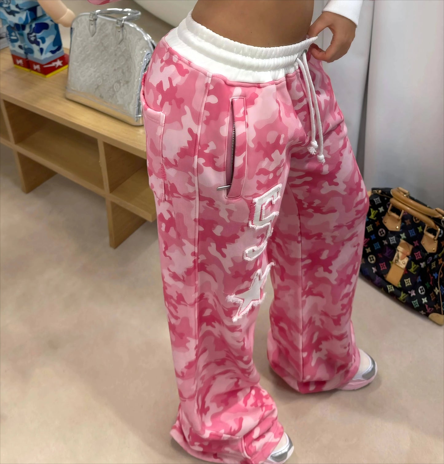 Comfiest™ 2-Piece Hoodie Set