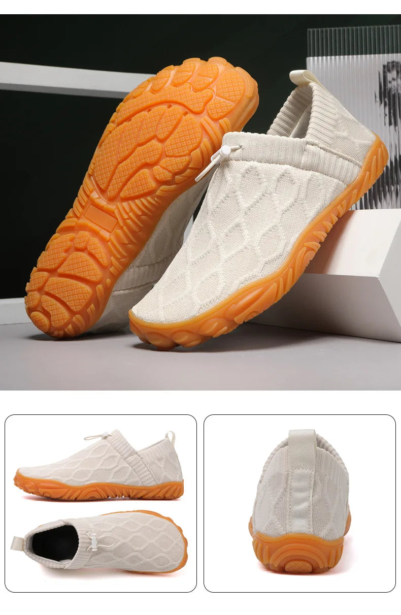 Oobend™ Minimalist Barefoot Sneakers