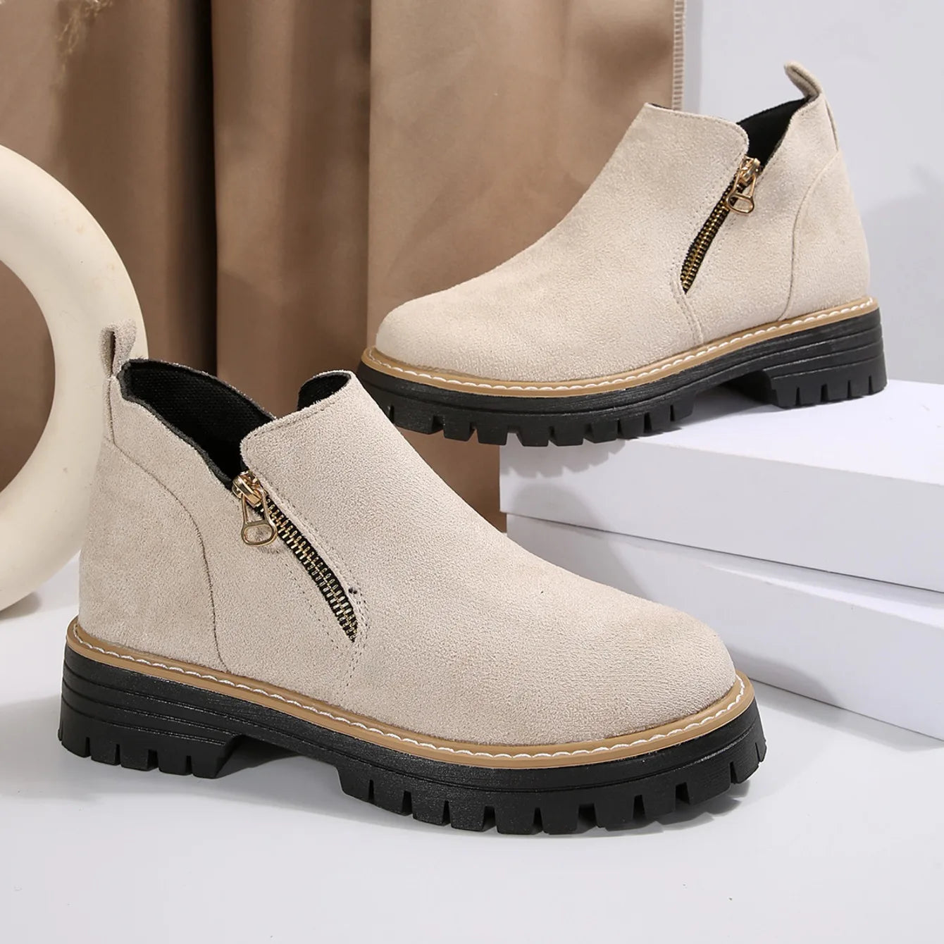 AuroraStep™ Women’s Winter Boots