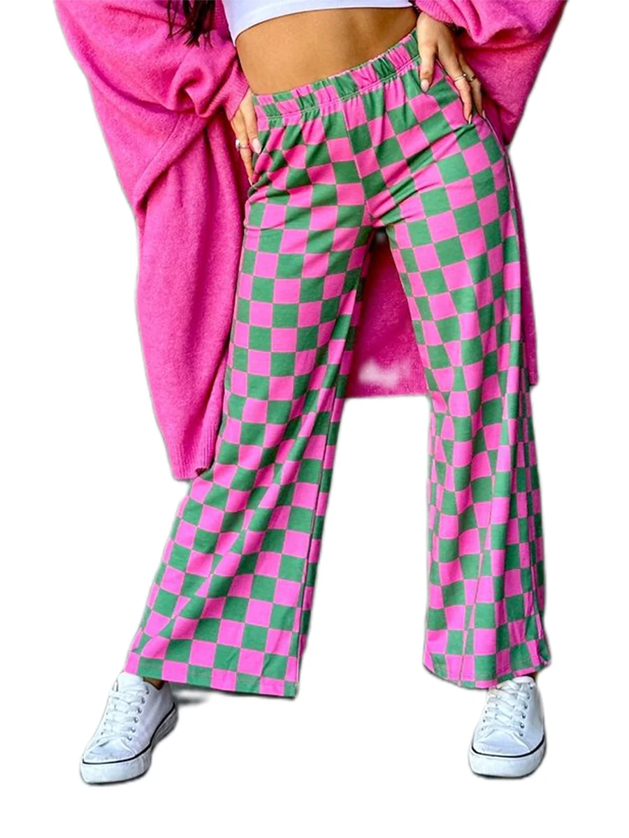 Vintage Vibe Pants