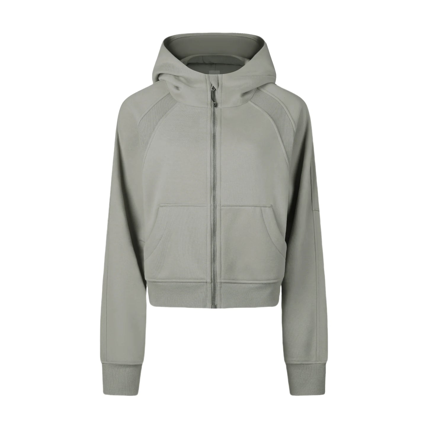 The Half-Zip Lounge Set