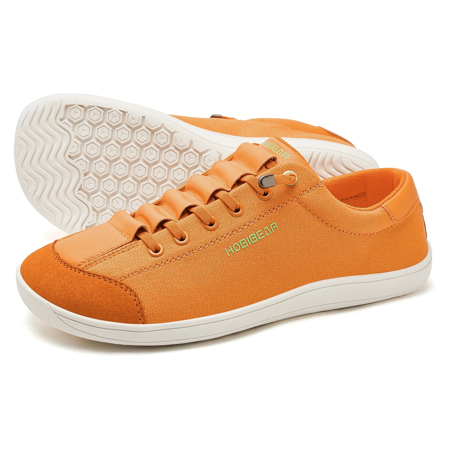 Velaro™ Wide Toe Barefoot Sneakers