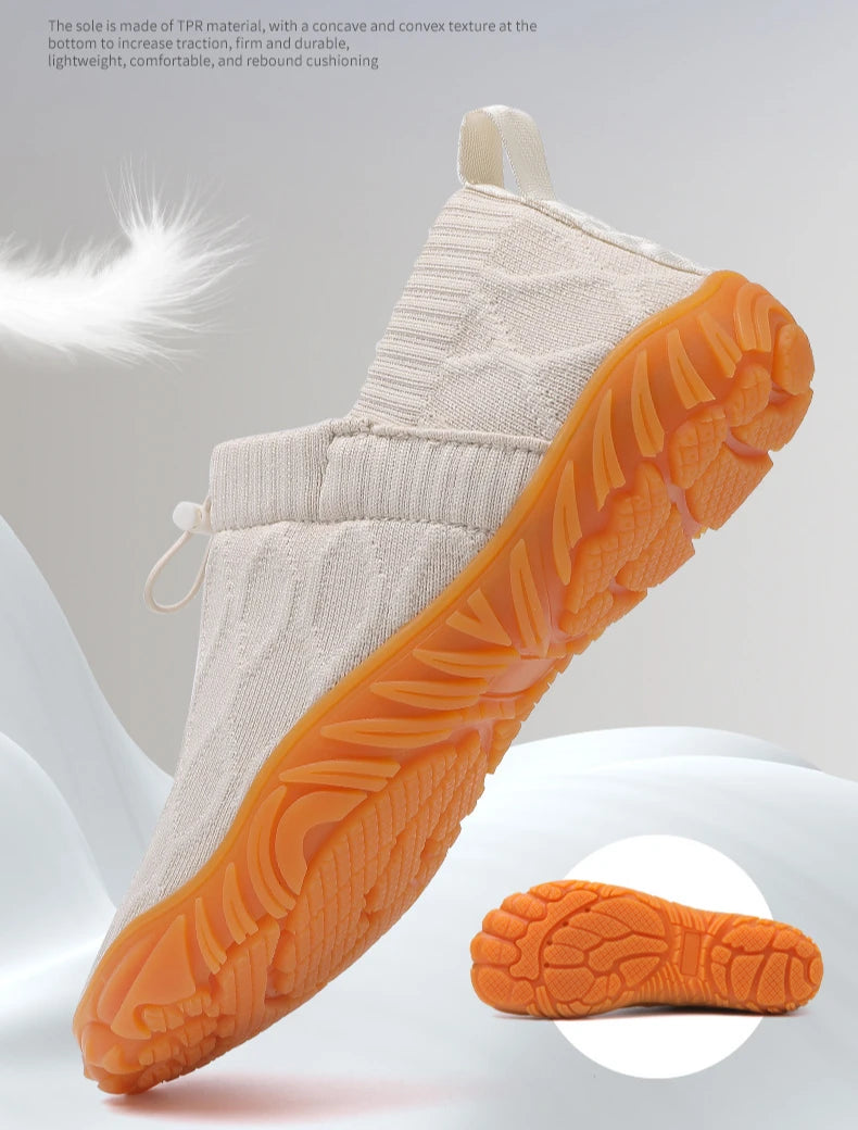 Oobend™ Minimalist Barefoot Sneakers