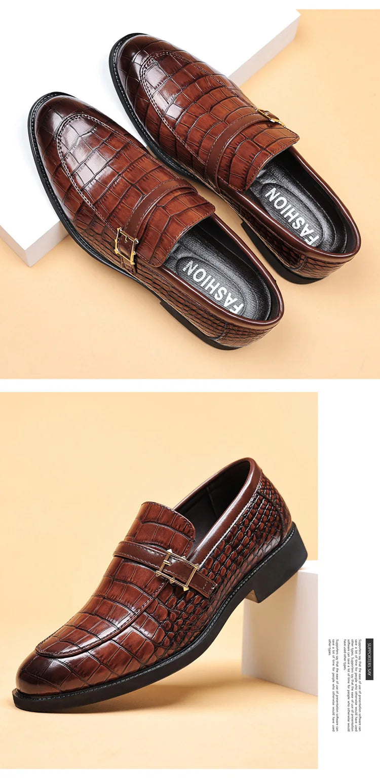 EliteForm™ Oxford