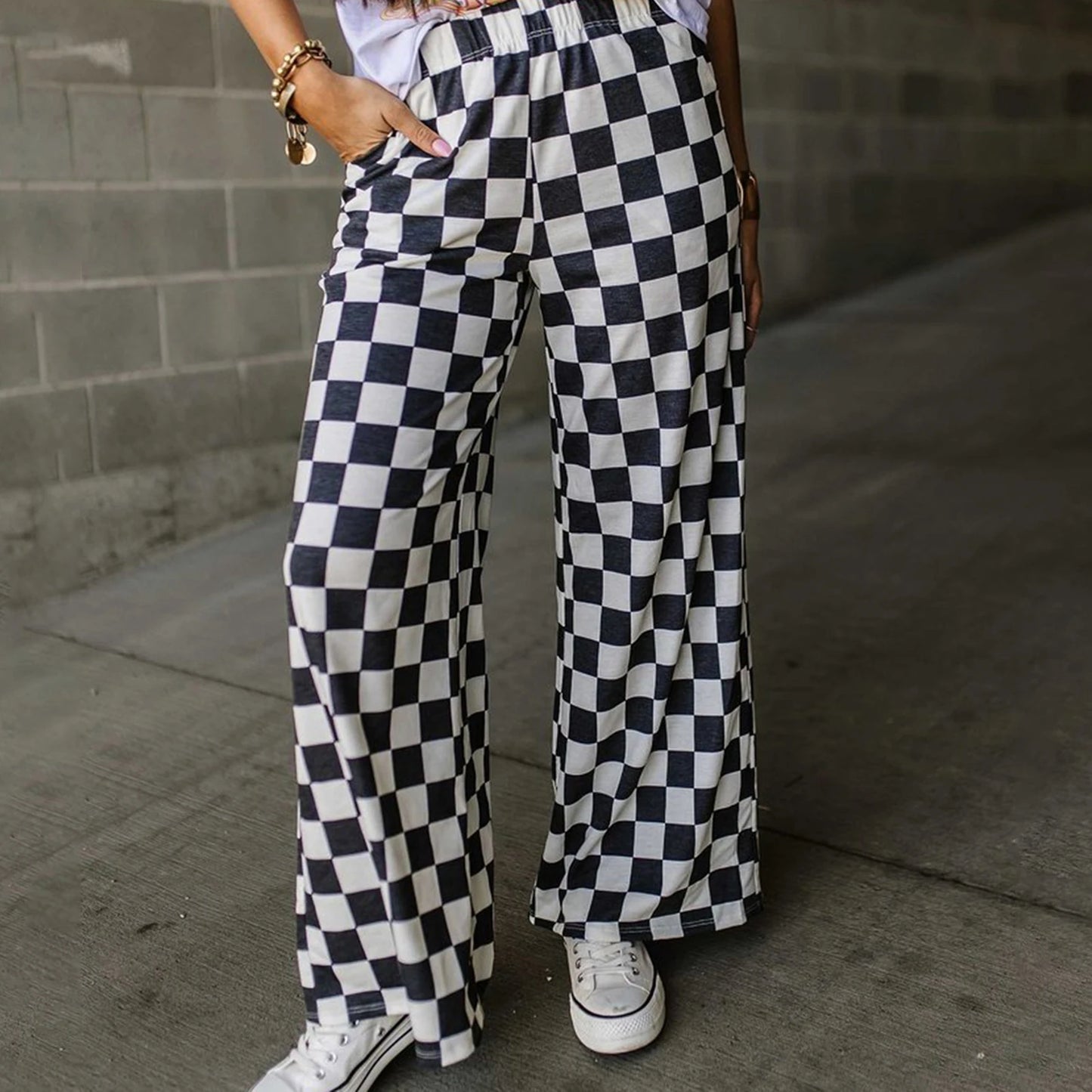 Vintage Vibe Pants