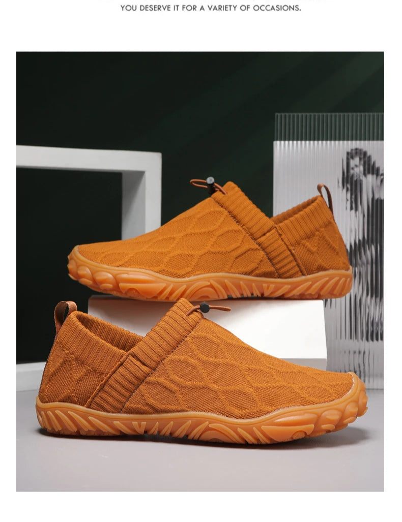 Oobend™ Minimalist Barefoot Sneakers