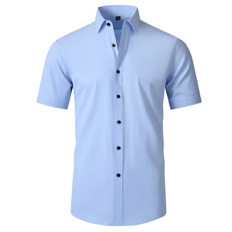 Taylor Fit™ Non-Iron Business Shirt