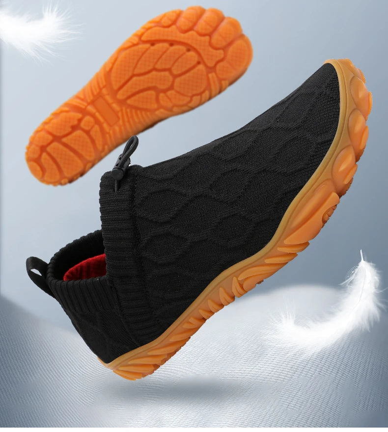 Oobend™ Minimalist Barefoot Sneakers