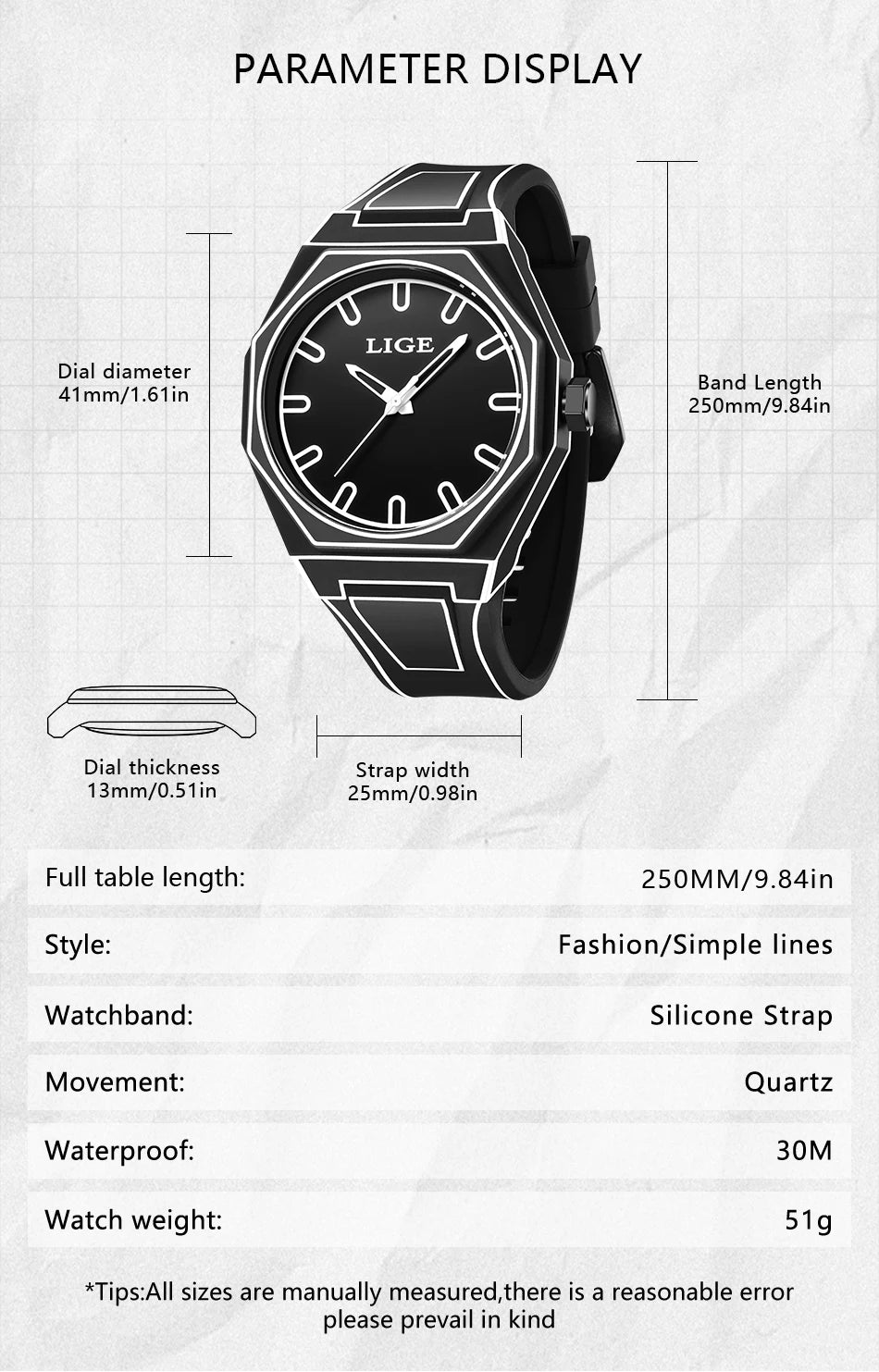 PanelPulse Watch