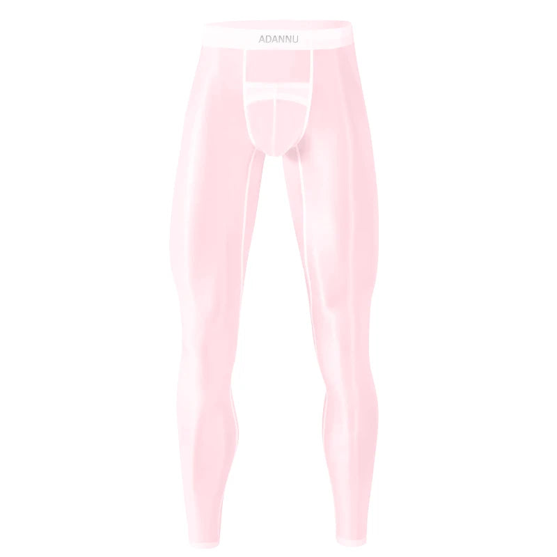 Ultra-Light Bottoming Pants for Men