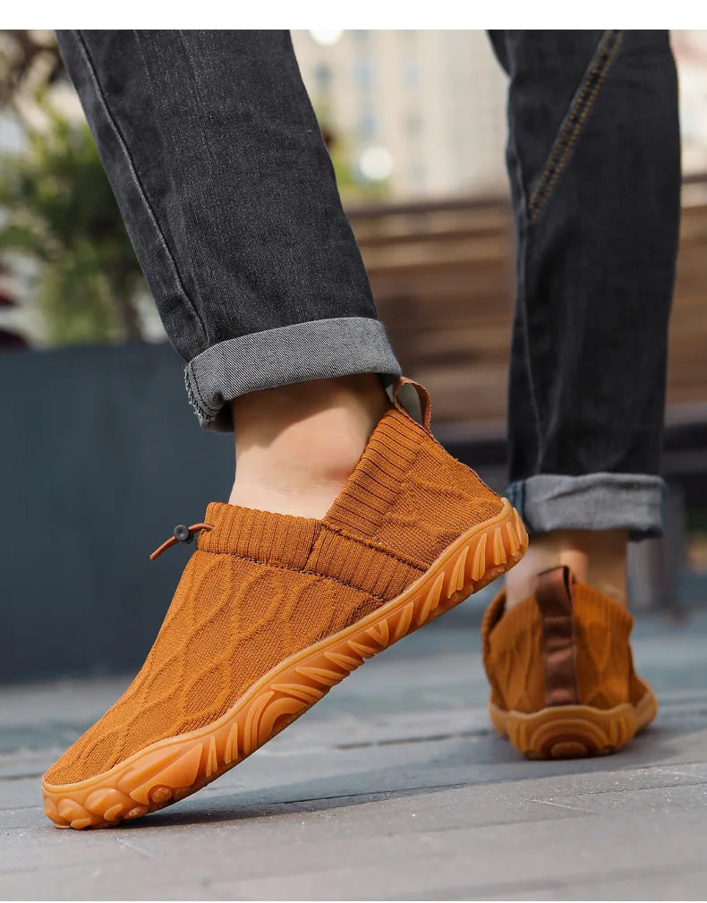 Oobend™ Minimalist Barefoot Sneakers