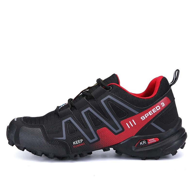 Hike Balance™ Orthopedic Shoes