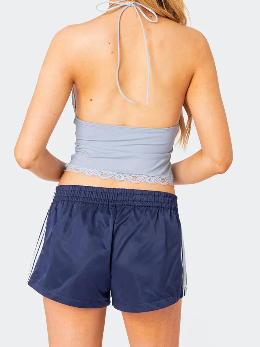 Summer Stripe™ Women’s Casual Shorts