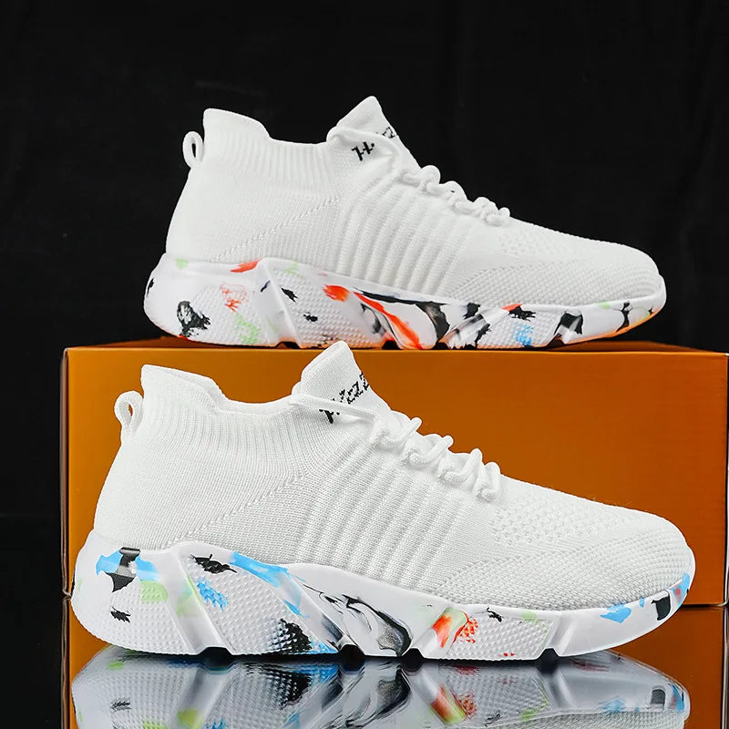 AirFlux™ Knit Walkers For Women