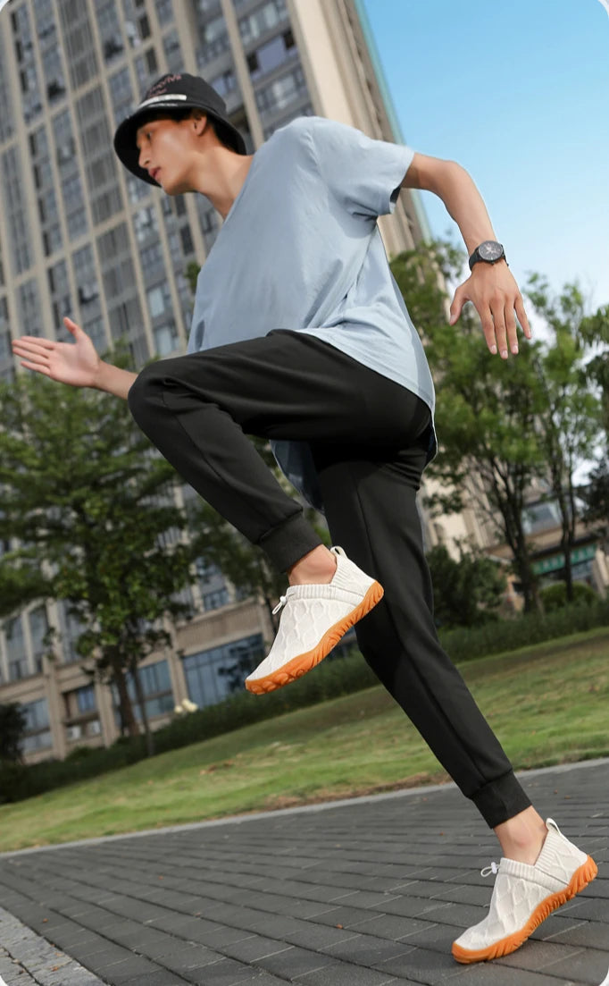 Oobend™ Minimalist Barefoot Sneakers