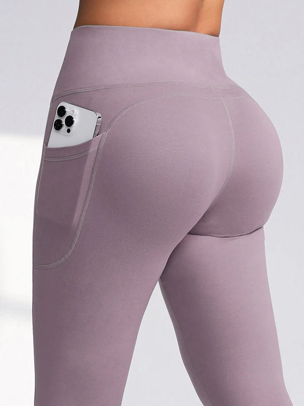 CurveLift™ Sculpting Pocket Leggings