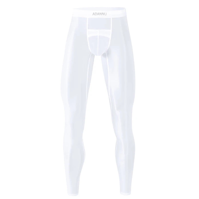 Ultra-Light Bottoming Pants for Men