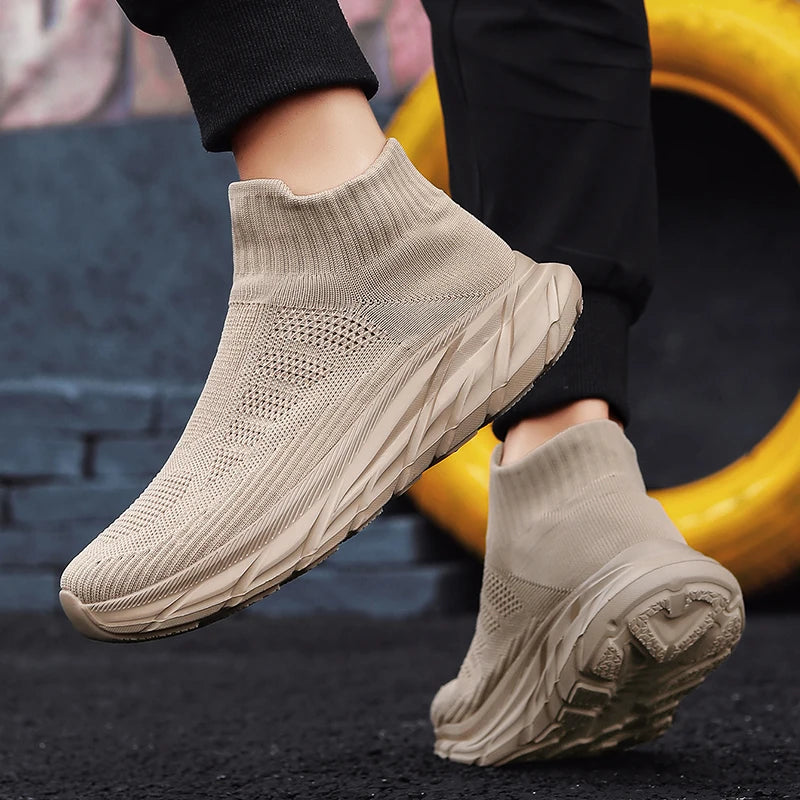 Light Sock Sneakers