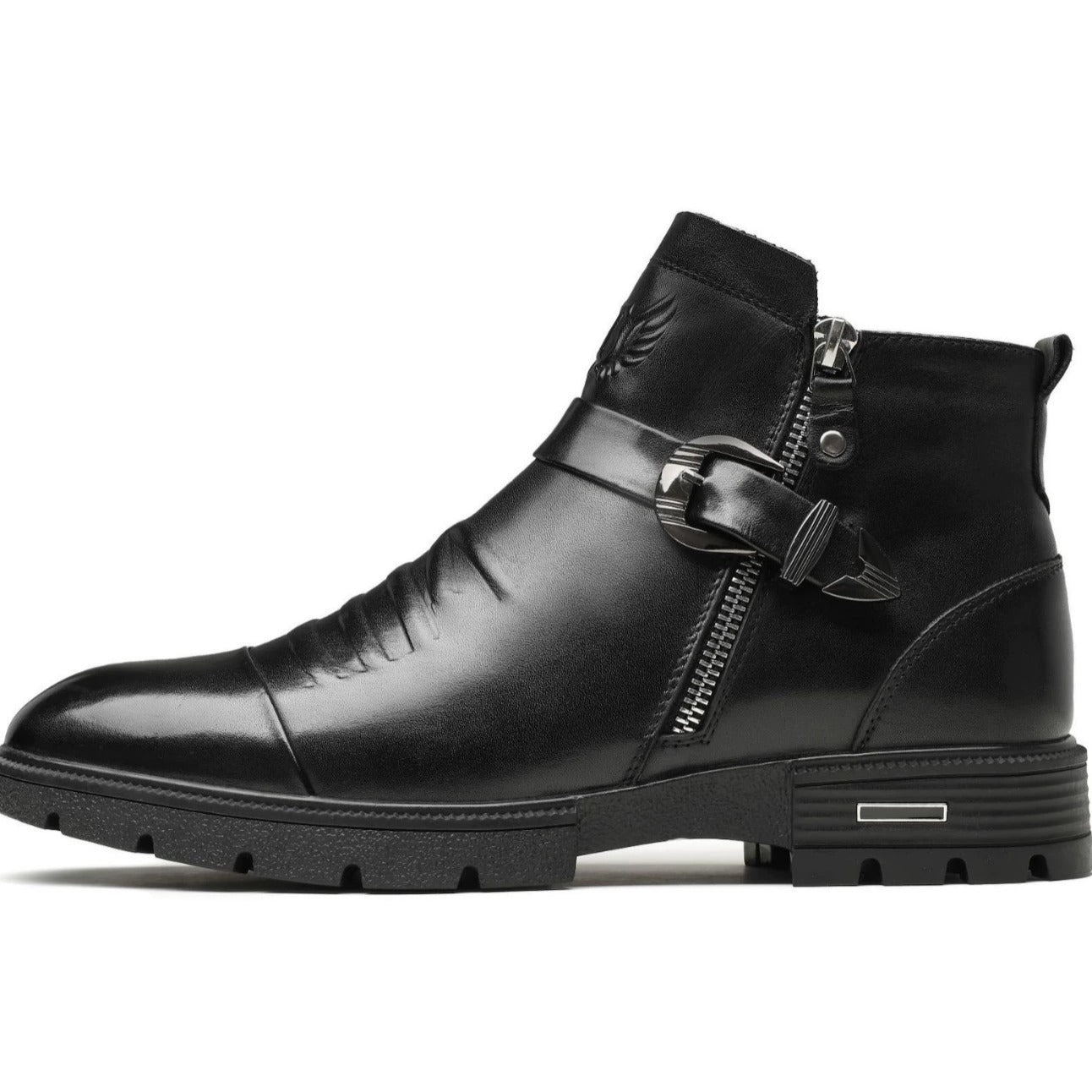 Maverick™ Leather Boots For Men