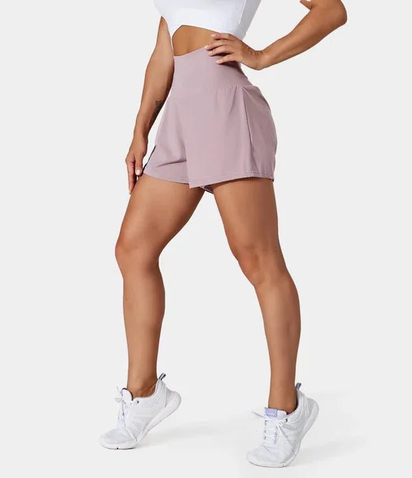 AirFlex RunTight Shorts