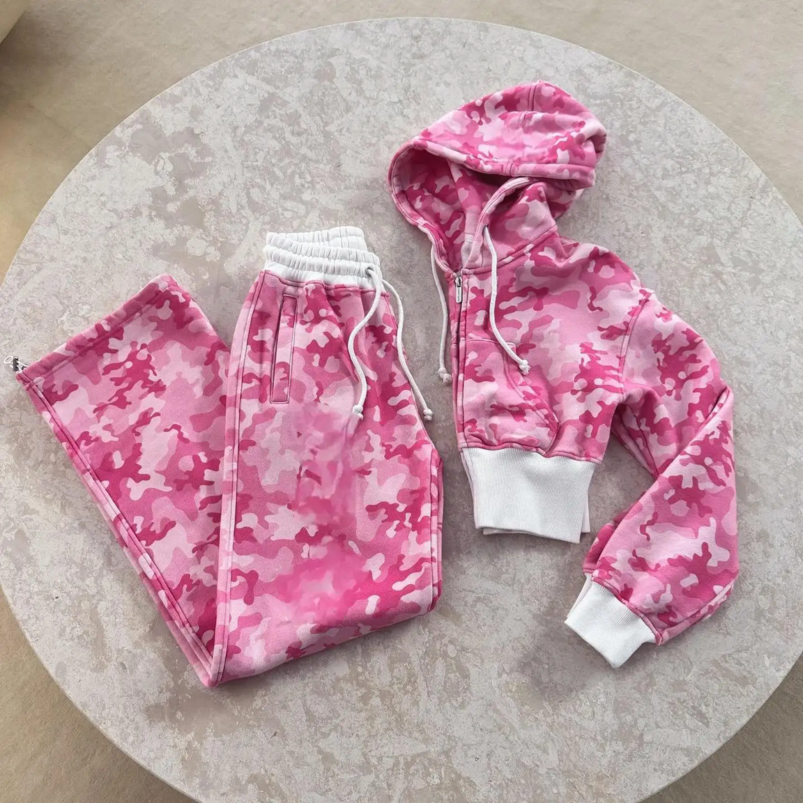 Comfiest™ 2-Piece Hoodie Set