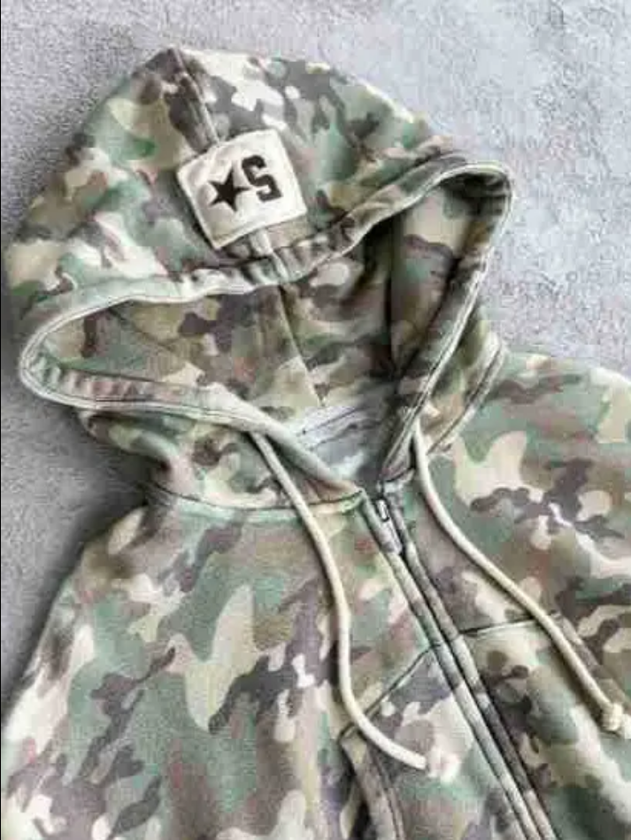 Comfiest™ 2-Piece Hoodie Set